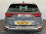 USED 2018 68 KIA SPORTAGE 1.6 GDi 2 SUV 5dr Petrol Manual Euro 6 (s/s) (130 bhp) 
