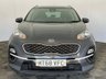 USED 2018 68 KIA SPORTAGE 1.6 GDi 2 SUV 5dr Petrol Manual Euro 6 (s/s) (130 bhp) 