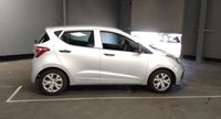 USED 2014 14 HYUNDAI I10 1.0 S Air Hatchback 5dr Petrol Manual Euro 5 (66 ps) 