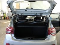 USED 2014 14 HYUNDAI I10 1.0 S Air Hatchback 5dr Petrol Manual Euro 5 (66 ps) 