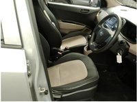 USED 2014 14 HYUNDAI I10 1.0 S Air Hatchback 5dr Petrol Manual Euro 5 (66 ps) 