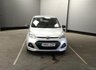 USED 2014 14 HYUNDAI I10 1.0 S Air Hatchback 5dr Petrol Manual Euro 5 (66 ps) 