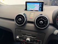 USED 2018 18 AUDI A1 1.4 TFSI Sport Sportback 5dr Petrol S Tronic Euro 6 (s/s) (Nav) (125 ps) Sat Nav & Bluetooth Audio
