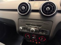 USED 2018 18 AUDI A1 1.4 TFSI Sport Sportback 5dr Petrol S Tronic Euro 6 (s/s) (Nav) (125 ps) Sat Nav & Bluetooth Audio