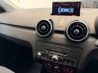 USED 2018 18 AUDI A1 1.4 TFSI Sport Sportback 5dr Petrol S Tronic Euro 6 (s/s) (Nav) (125 ps) Sat Nav & Bluetooth Audio