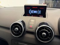 USED 2018 18 AUDI A1 1.4 TFSI Sport Sportback 5dr Petrol S Tronic Euro 6 (s/s) (Nav) (125 ps) Sat Nav & Bluetooth Audio
