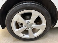 USED 2018 18 AUDI A1 1.4 TFSI Sport Sportback 5dr Petrol S Tronic Euro 6 (s/s) (Nav) (125 ps) Sat Nav & Bluetooth Audio