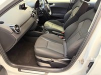 USED 2018 18 AUDI A1 1.4 TFSI Sport Sportback 5dr Petrol S Tronic Euro 6 (s/s) (Nav) (125 ps) Sat Nav & Bluetooth Audio