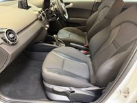 USED 2018 18 AUDI A1 1.4 TFSI Sport Sportback 5dr Petrol S Tronic Euro 6 (s/s) (Nav) (125 ps) Sat Nav & Bluetooth Audio