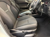 USED 2018 18 AUDI A1 1.4 TFSI Sport Sportback 5dr Petrol S Tronic Euro 6 (s/s) (Nav) (125 ps) Sat Nav & Bluetooth Audio