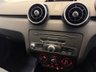 USED 2018 18 AUDI A1 1.4 TFSI Sport Sportback 5dr Petrol S Tronic Euro 6 (s/s) (Nav) (125 ps) Sat Nav & Bluetooth Audio