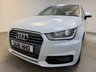 USED 2018 18 AUDI A1 1.4 TFSI Sport Sportback 5dr Petrol S Tronic Euro 6 (s/s) (Nav) (125 ps) Sat Nav & Bluetooth Audio