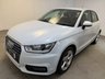 USED 2018 18 AUDI A1 1.4 TFSI Sport Sportback 5dr Petrol S Tronic Euro 6 (s/s) (Nav) (125 ps) Sat Nav & Bluetooth Audio