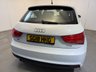 USED 2018 18 AUDI A1 1.4 TFSI Sport Sportback 5dr Petrol S Tronic Euro 6 (s/s) (Nav) (125 ps) Sat Nav & Bluetooth Audio
