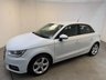 USED 2018 18 AUDI A1 1.4 TFSI Sport Sportback 5dr Petrol S Tronic Euro 6 (s/s) (Nav) (125 ps) Sat Nav & Bluetooth Audio