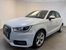 USED 2018 18 AUDI A1 1.4 TFSI Sport Sportback 5dr Petrol S Tronic Euro 6 (s/s) (Nav) (125 ps) Sat Nav & Bluetooth Audio