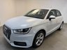 USED 2018 18 AUDI A1 1.4 TFSI Sport Sportback 5dr Petrol S Tronic Euro 6 (s/s) (Nav) (125 ps) Sat Nav & Bluetooth Audio