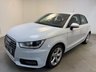 USED 2018 18 AUDI A1 1.4 TFSI Sport Sportback 5dr Petrol S Tronic Euro 6 (s/s) (Nav) (125 ps) Sat Nav & Bluetooth Audio