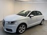 USED 2018 18 AUDI A1 1.4 TFSI Sport Sportback 5dr Petrol S Tronic Euro 6 (s/s) (Nav) (125 ps) Sat Nav & Bluetooth Audio