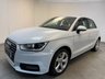 USED 2018 18 AUDI A1 1.4 TFSI Sport Sportback 5dr Petrol S Tronic Euro 6 (s/s) (Nav) (125 ps) Sat Nav & Bluetooth Audio