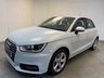 USED 2018 18 AUDI A1 1.4 TFSI Sport Sportback 5dr Petrol S Tronic Euro 6 (s/s) (Nav) (125 ps) Sat Nav & Bluetooth Audio