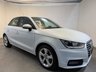 USED 2018 18 AUDI A1 1.4 TFSI Sport Sportback 5dr Petrol S Tronic Euro 6 (s/s) (Nav) (125 ps) Sat Nav & Bluetooth Audio