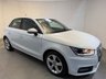 USED 2018 18 AUDI A1 1.4 TFSI Sport Sportback 5dr Petrol S Tronic Euro 6 (s/s) (Nav) (125 ps) Sat Nav & Bluetooth Audio