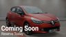 USED 2015 65 RENAULT CLIO 1.5 dCi Dynamique S Nav Hatchback 5dr Diesel Manual Euro 6 (s/s) (90 ps) 