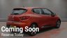 USED 2015 65 RENAULT CLIO 1.5 dCi Dynamique S Nav Hatchback 5dr Diesel Manual Euro 6 (s/s) (90 ps) 
