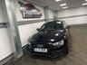 USED 2016 66 AUDI S5 3.0 TFSI V6 Black Edition Sportback S Tronic quattro Euro 6 (s/s) 5dr *NAV *R-CAM *SUN ROOF