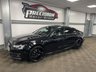 USED 2016 66 AUDI S5 3.0 TFSI V6 Black Edition Sportback S Tronic quattro Euro 6 (s/s) 5dr *NAV *R-CAM *SUN ROOF