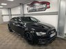 USED 2016 66 AUDI S5 3.0 TFSI V6 Black Edition Sportback S Tronic quattro Euro 6 (s/s) 5dr *NAV *R-CAM *SUN ROOF