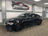 USED 2016 66 AUDI S5 3.0 TFSI V6 Black Edition Sportback S Tronic quattro Euro 6 (s/s) 5dr *NAV *R-CAM *SUN ROOF