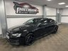 USED 2016 66 AUDI S5 3.0 TFSI V6 Black Edition Sportback S Tronic quattro Euro 6 (s/s) 5dr *NAV *R-CAM *SUN ROOF