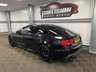 USED 2016 66 AUDI S5 3.0 TFSI V6 Black Edition Sportback S Tronic quattro Euro 6 (s/s) 5dr *NAV *R-CAM *SUN ROOF