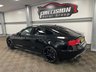 USED 2016 66 AUDI S5 3.0 TFSI V6 Black Edition Sportback S Tronic quattro Euro 6 (s/s) 5dr *NAV *R-CAM *SUN ROOF