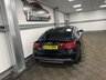 USED 2016 66 AUDI S5 3.0 TFSI V6 Black Edition Sportback S Tronic quattro Euro 6 (s/s) 5dr *NAV *R-CAM *SUN ROOF