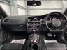 USED 2016 66 AUDI S5 3.0 TFSI V6 Black Edition Sportback S Tronic quattro Euro 6 (s/s) 5dr *NAV *R-CAM *SUN ROOF