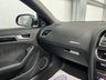 USED 2016 66 AUDI S5 3.0 TFSI V6 Black Edition Sportback S Tronic quattro Euro 6 (s/s) 5dr *NAV *R-CAM *SUN ROOF
