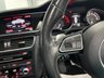 USED 2016 66 AUDI S5 3.0 TFSI V6 Black Edition Sportback S Tronic quattro Euro 6 (s/s) 5dr *NAV *R-CAM *SUN ROOF