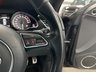 USED 2016 66 AUDI S5 3.0 TFSI V6 Black Edition Sportback S Tronic quattro Euro 6 (s/s) 5dr *NAV *R-CAM *SUN ROOF