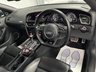 USED 2016 66 AUDI S5 3.0 TFSI V6 Black Edition Sportback S Tronic quattro Euro 6 (s/s) 5dr *NAV *R-CAM *SUN ROOF
