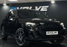 USED 2023 73 AUDI Q5 2.0 TDI 40 Black Edition SUV 5dr Diesel S Tronic quattro Euro 6 (s/s) (204 ps) CAMERA, HALF LEATHER, NAV!