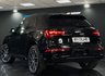 USED 2023 73 AUDI Q5 2.0 TDI 40 Black Edition SUV 5dr Diesel S Tronic quattro Euro 6 (s/s) (204 ps) CAMERA, HALF LEATHER, NAV!