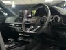 USED 2023 73 AUDI Q5 2.0 TDI 40 Black Edition SUV 5dr Diesel S Tronic quattro Euro 6 (s/s) (204 ps) CAMERA, HALF LEATHER, NAV!
