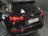 USED 2023 73 AUDI Q5 2.0 TDI 40 Black Edition SUV 5dr Diesel S Tronic quattro Euro 6 (s/s) (204 ps) CAMERA, HALF LEATHER, NAV!