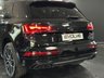 USED 2023 73 AUDI Q5 2.0 TDI 40 Black Edition SUV 5dr Diesel S Tronic quattro Euro 6 (s/s) (204 ps) CAMERA, HALF LEATHER, NAV!