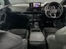 USED 2023 73 AUDI Q5 2.0 TDI 40 Black Edition SUV 5dr Diesel S Tronic quattro Euro 6 (s/s) (204 ps) CAMERA, HALF LEATHER, NAV!