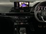 USED 2023 73 AUDI Q5 2.0 TDI 40 Black Edition SUV 5dr Diesel S Tronic quattro Euro 6 (s/s) (204 ps) CAMERA, HALF LEATHER, NAV!