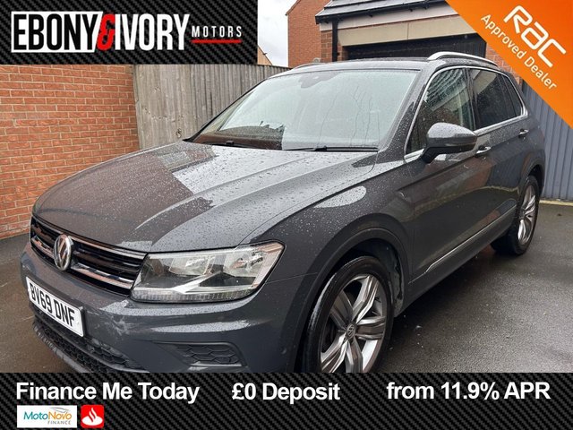 Ebony and Ivory Motors